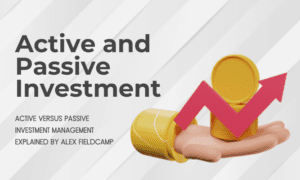 Active versus Passive Investment Management