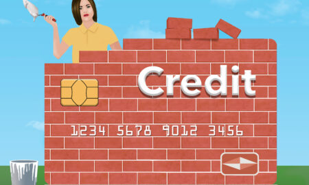 Build Credit From Scratch