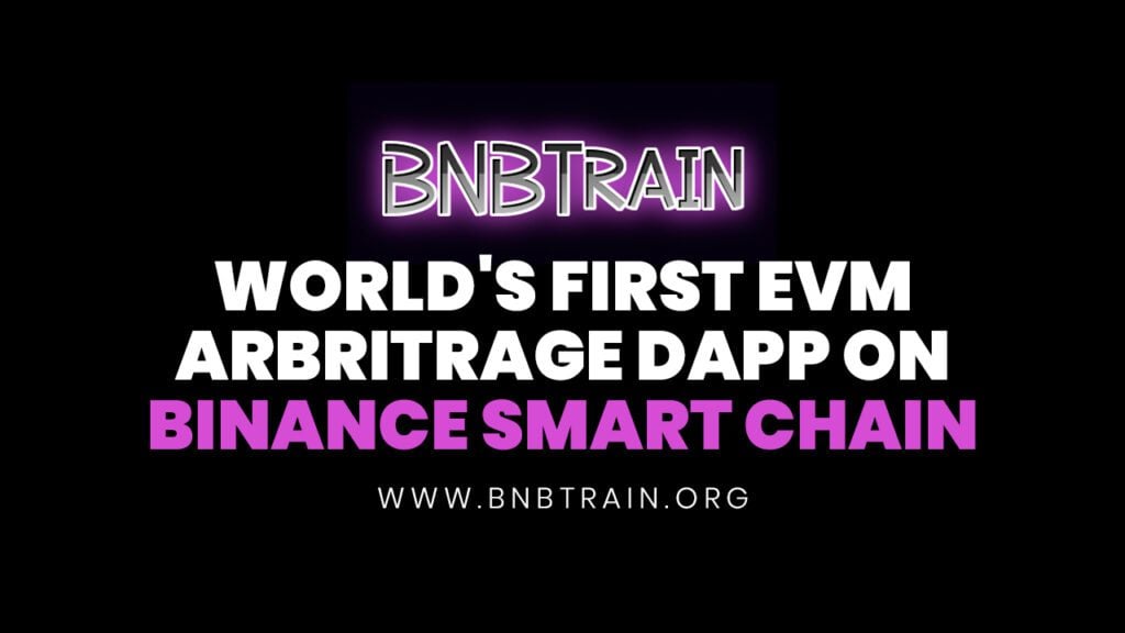 BNB TRAIN