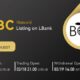 ​​LBank Exchange Listed Bobcoin (BOBC) on March 18, 2022