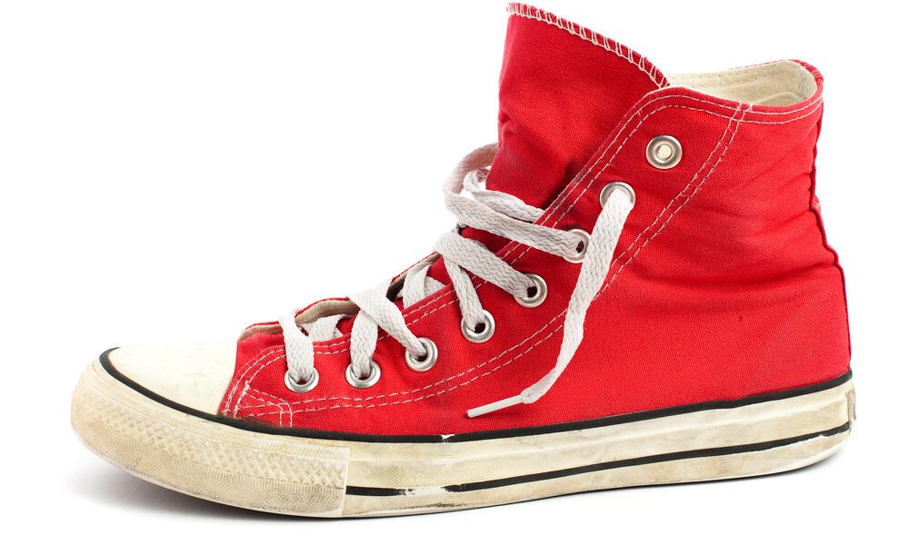 Old Marquee Sneakers Are the Next Investment Asset - Vimarsana News