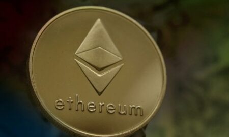 Price Prediction of Ethereum (ETH) 2022