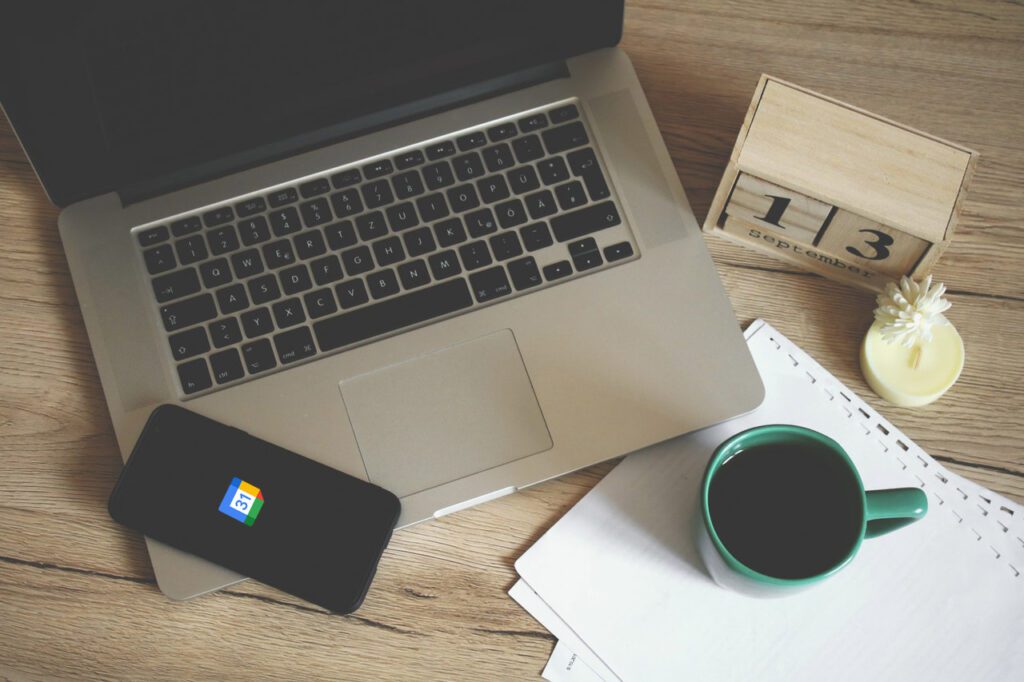 8 Google Calendar Hacks to Supercharge Productivity