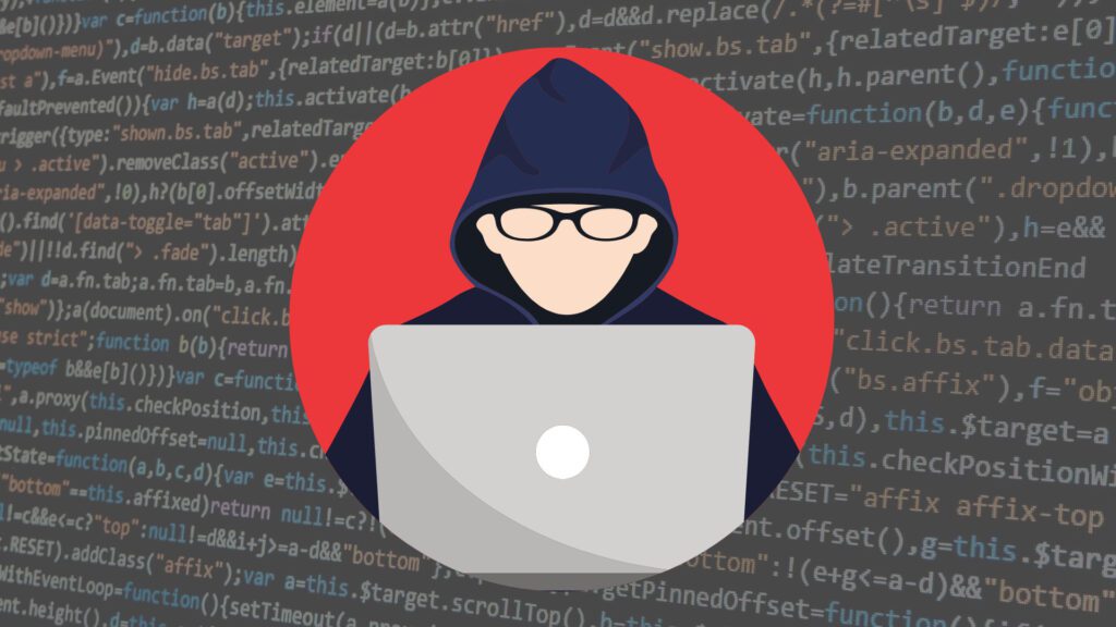 Information Hackers Target
