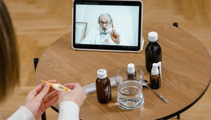 Telemedicine