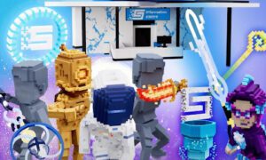 Interview with CEO of StandStorm