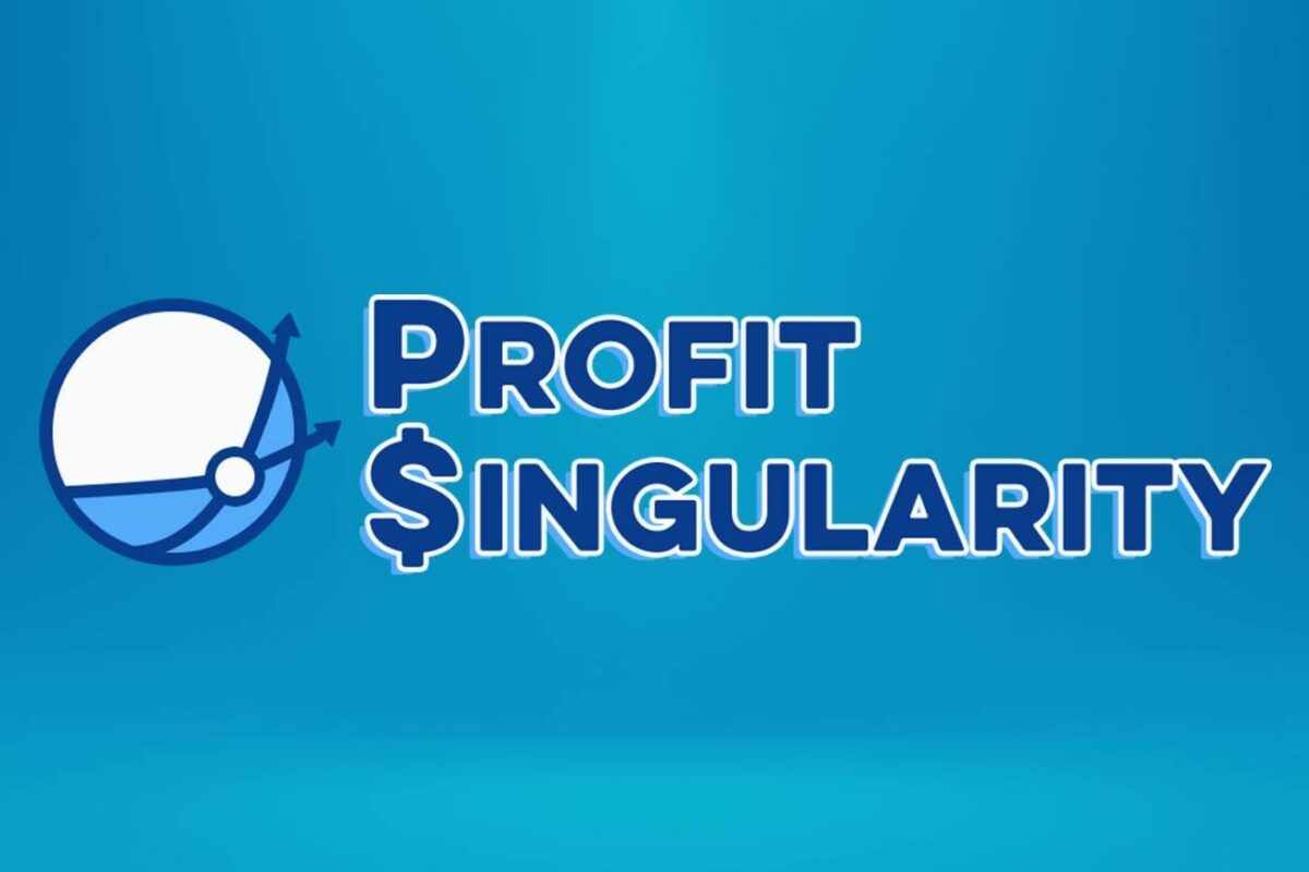 Profit Singularity