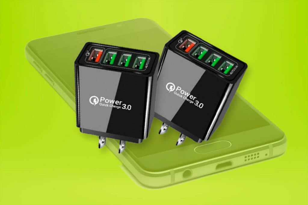 QuickCharge Pro Review