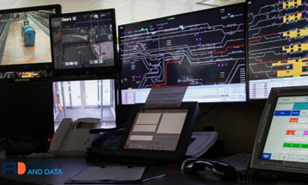 Railway Management System Market