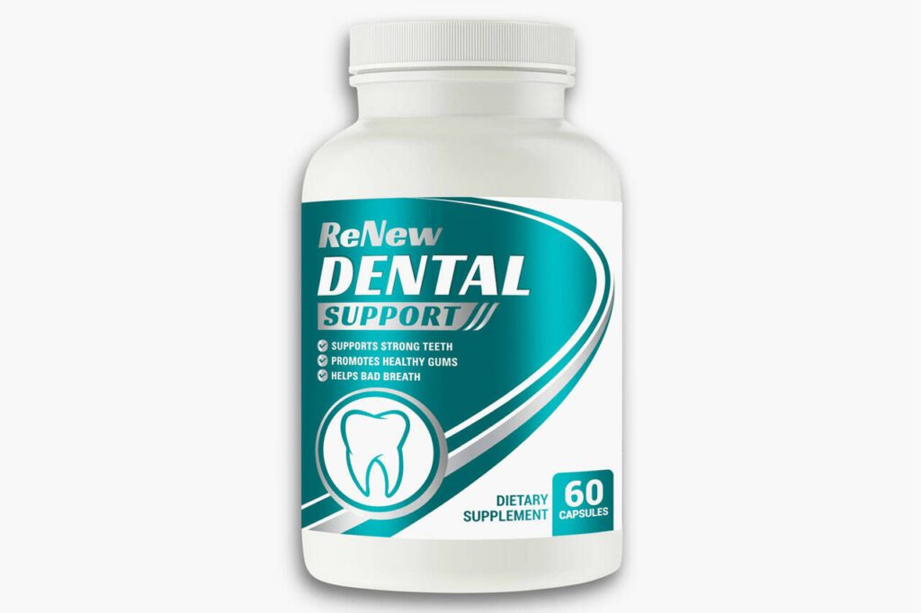 Renew Dental Support Scam