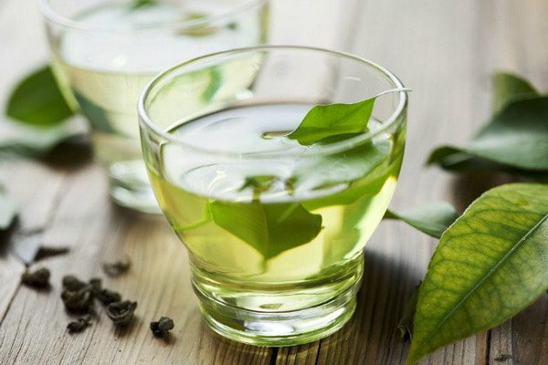 Tea Extracts Market size