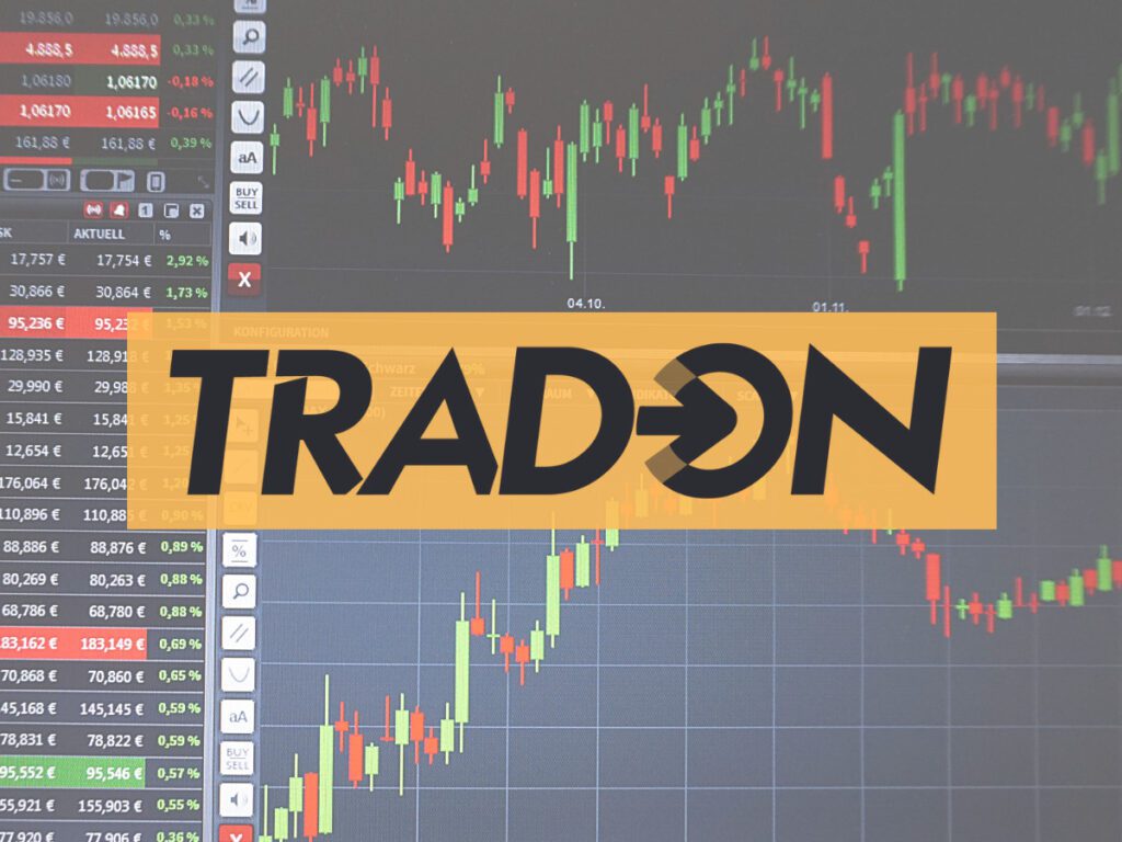 Tradon Review - The Best Broker For You