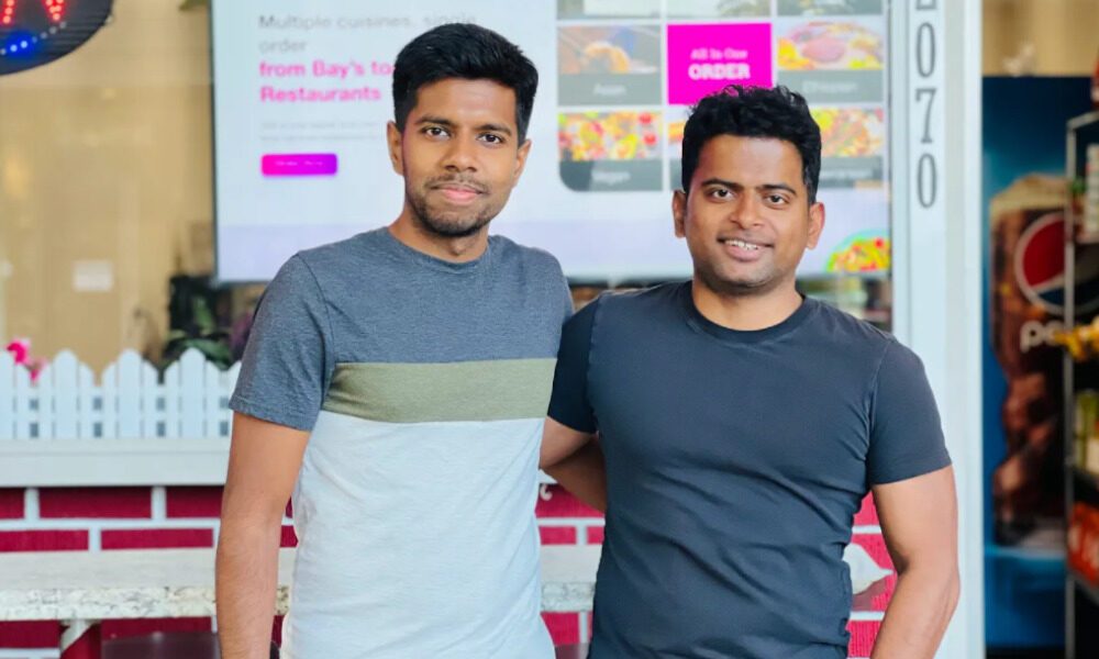 Meet The Startup Revolutionizing the Restaurant Industry with Ghost Kitchens: Interview with the founders of MayaEats . - Vimarsana News