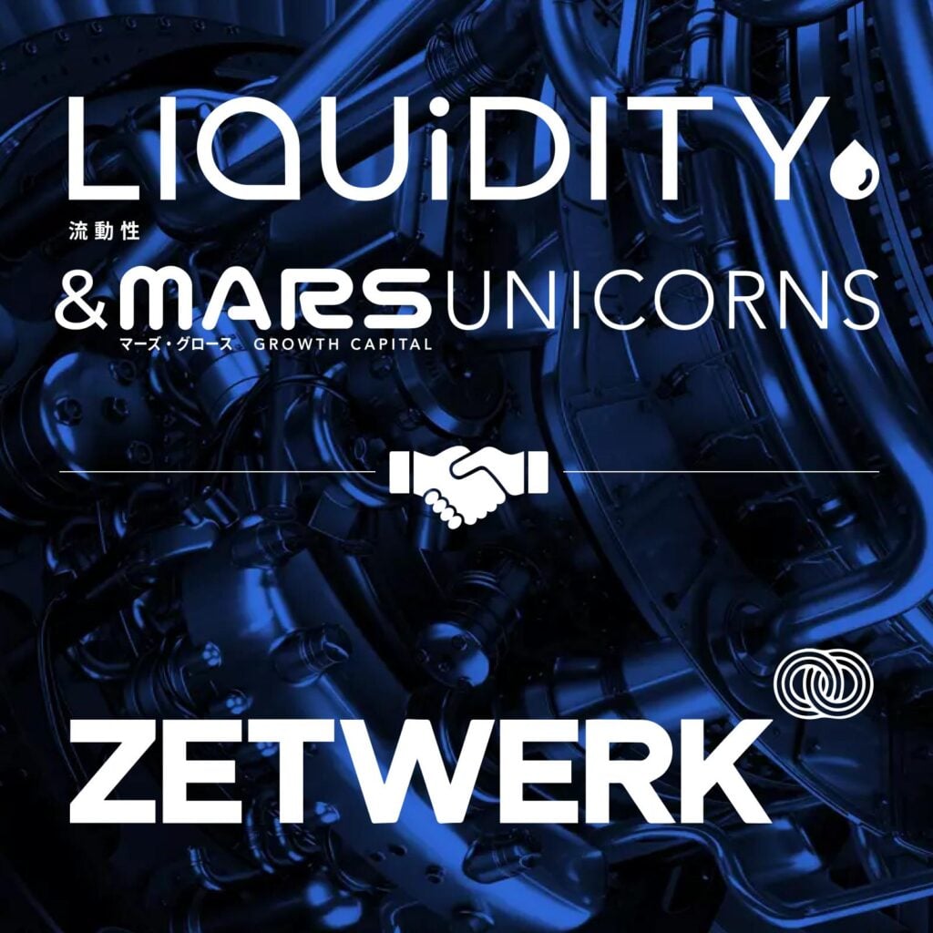 manufacturing unicorn Zetwerk
