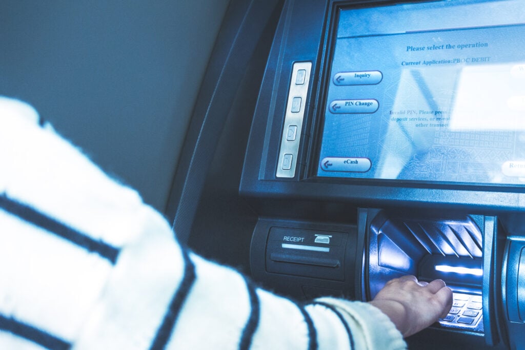 Self-service Kiosk Market