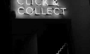 click & collect