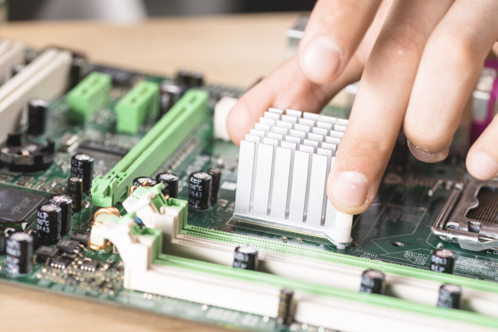 Supercapacitor Market