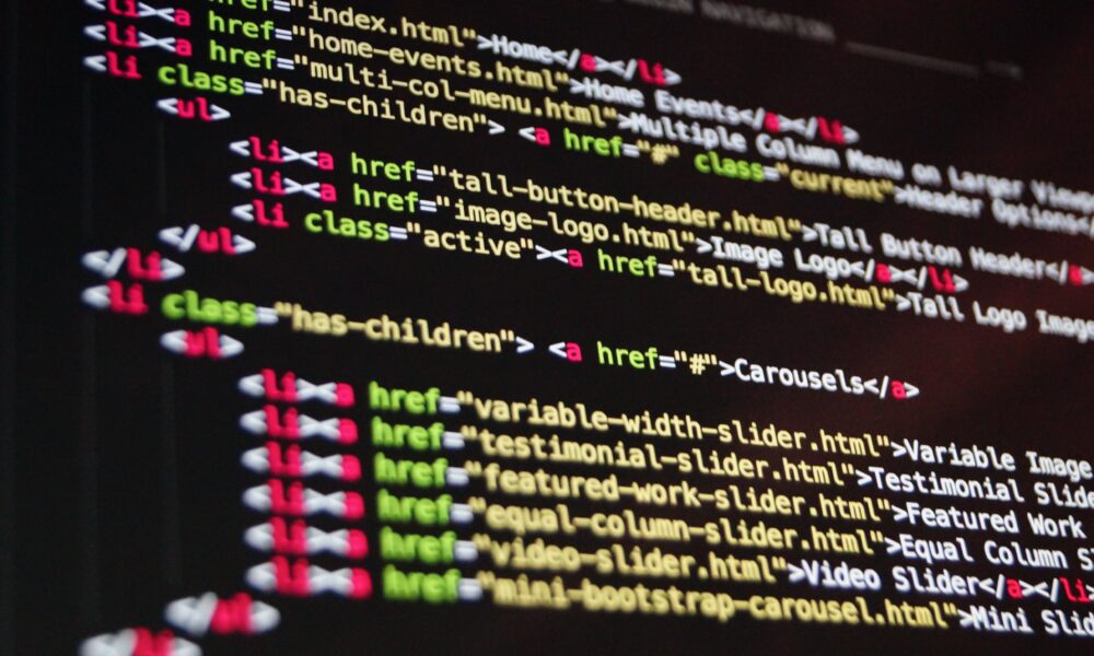 What are the types of software development? - Vimarsana News