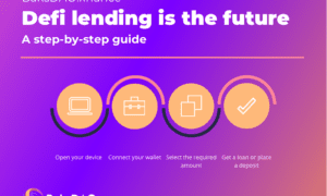 defi lending review