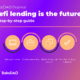 defi lending review