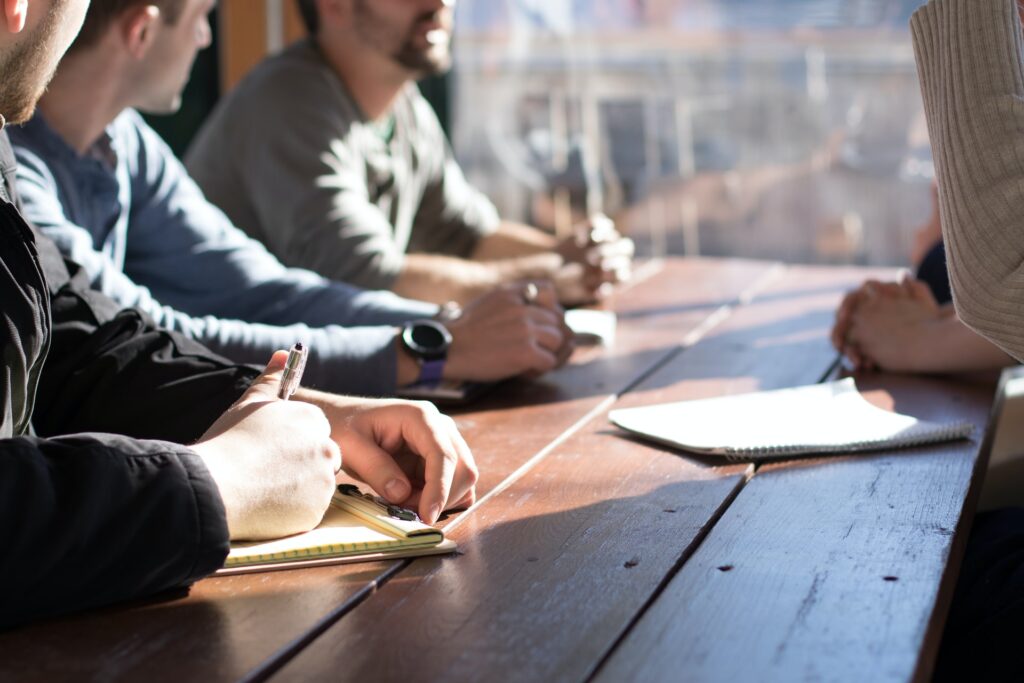 setting up companies