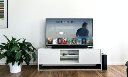 Top gadgets for home cinema