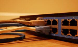 Wireless Adapter