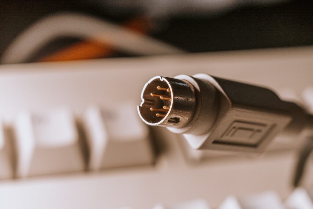 Netgear wireless adapter