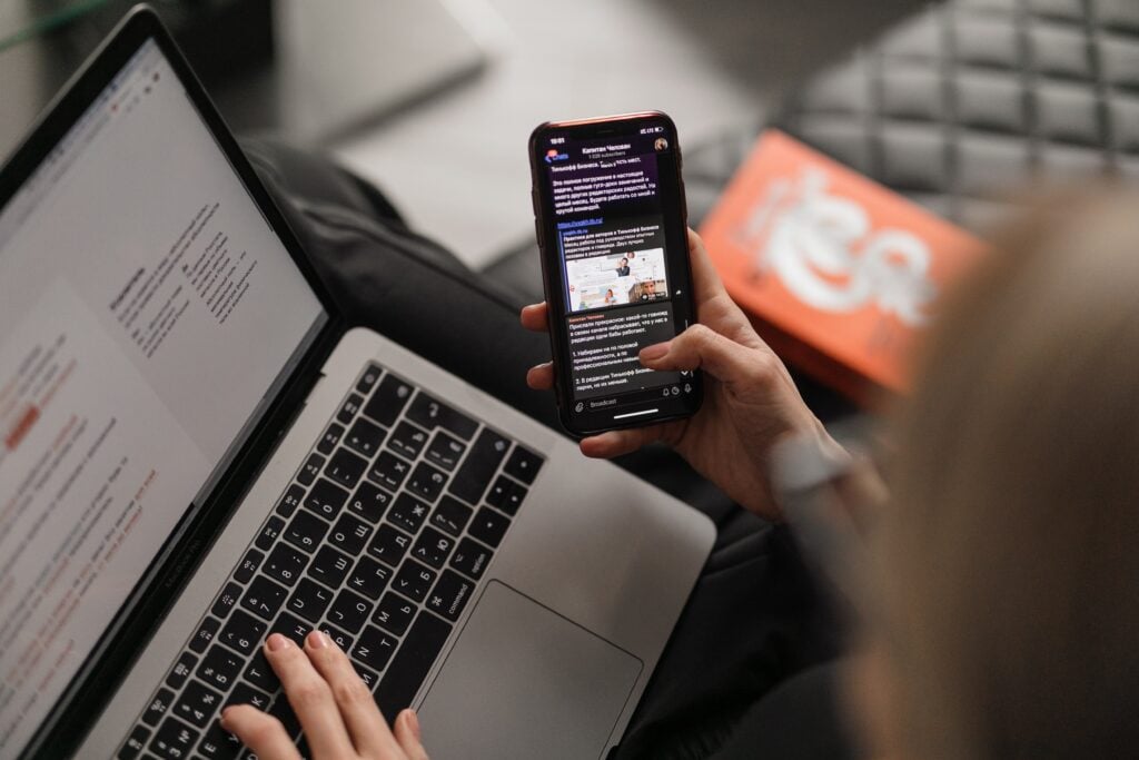 Mobile Marketing