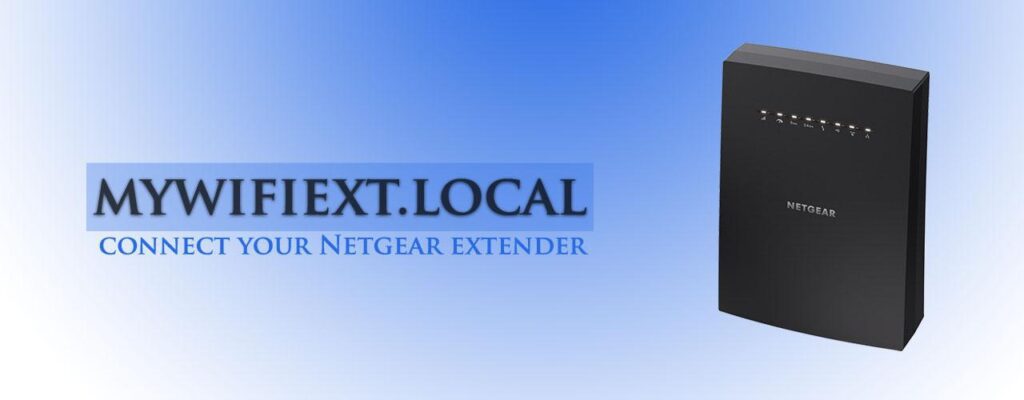 mywifiext.local
