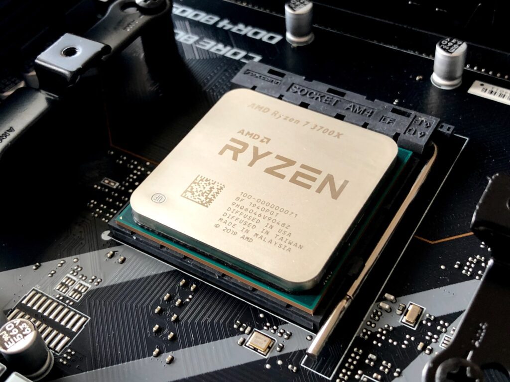 remove cpu from motherboard