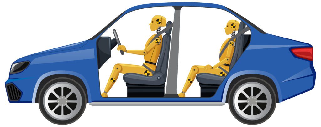 Automotive Seat Belt System Market