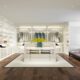 Luxury Walk In Closets