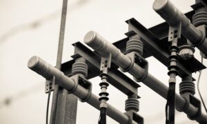 Solid State Transformer Market