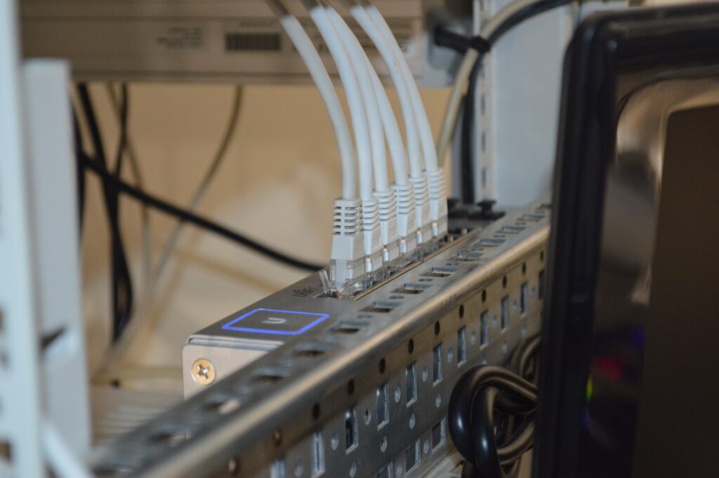 internet services