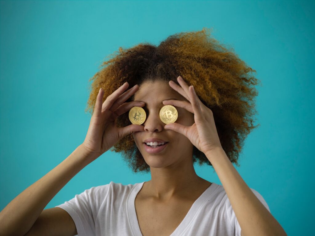 Investing In bitcoin