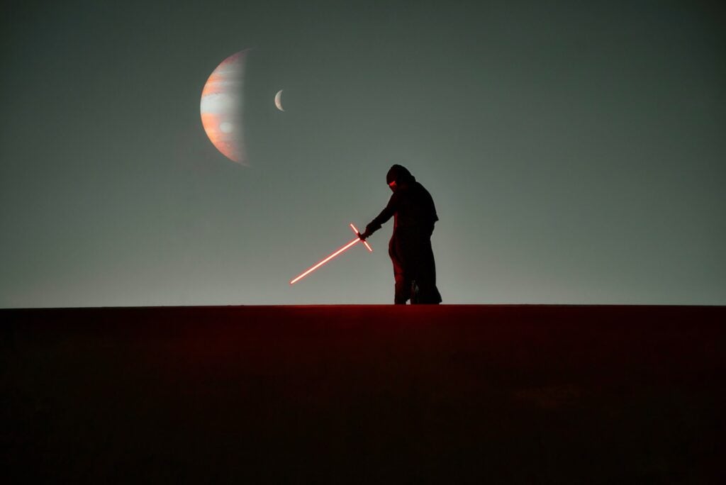 darksaber