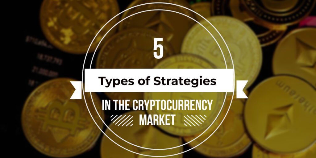 cryptocurrency trading stratergies