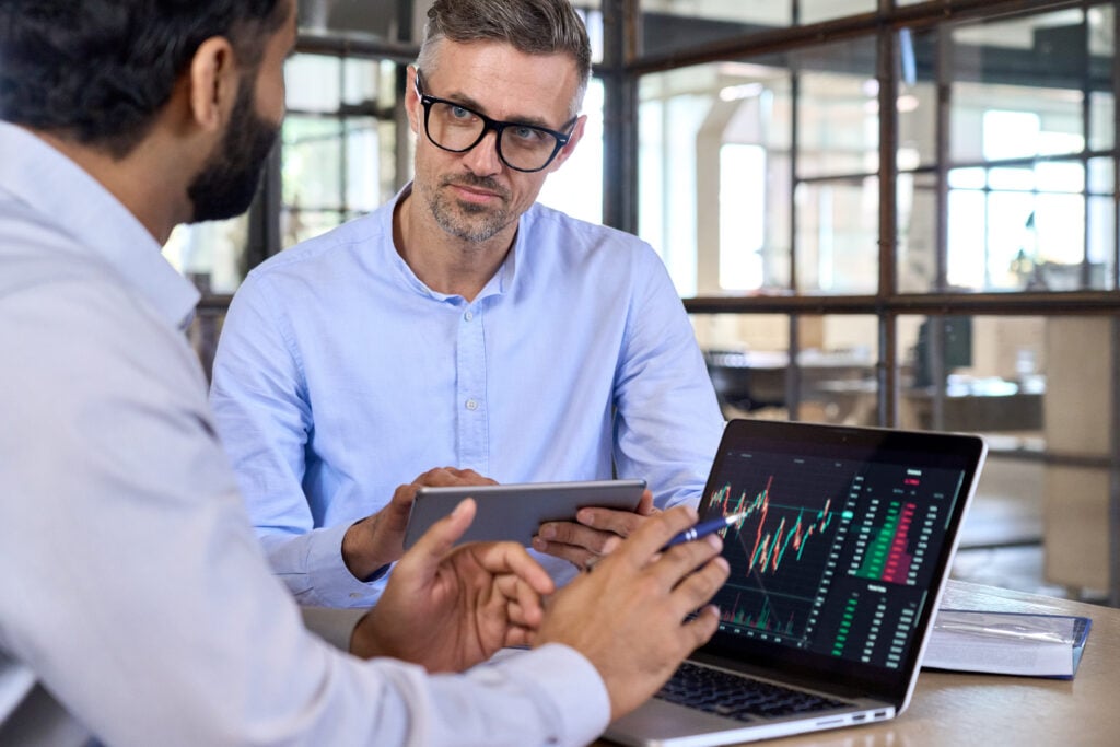 Crypto Marketing Agency