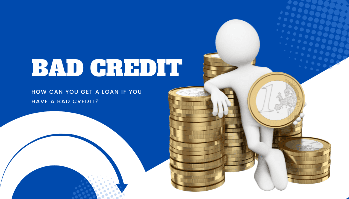 bad credit