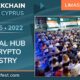 Finexpo's Blockchain Fest Returns to Cyprus on May 4-5, 2022