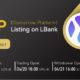 LBank Exchange Will List CTOMORROW PLATFORM (CTP) on April 20, 2022