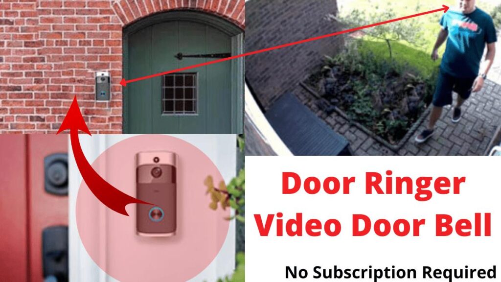 Door Ringer Reviews Is the Door Ringer Camera Scam or Legit?