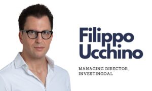 The Best Tax-Free Countries To Relocate To: Interview With Filippo Ucchino, Managing Director at InvestinGoal