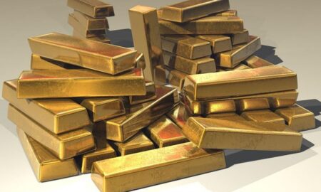 Gold Investment -- Things You Should Know