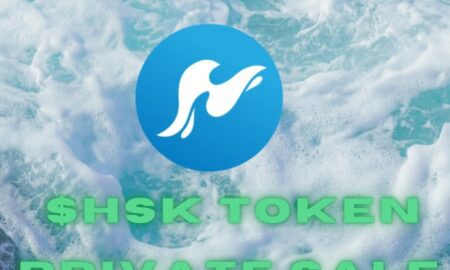 Hoskinsea NFT Marketplace kicks off HSK token private sale, Set to Expand Its Global Recognition