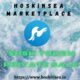 Hoskinsea NFT Marketplace kicks off HSK token private sale, Set to Expand Its Global Recognition