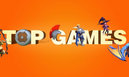 Top Games Inc.