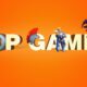 Top Games Inc.