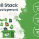 Full stack development